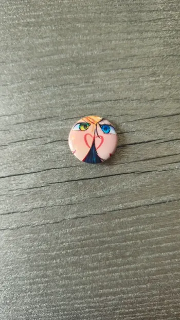 Badge A&M