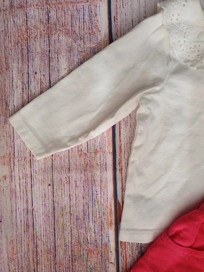 Ensemble 3 pièces - photo numéro 2