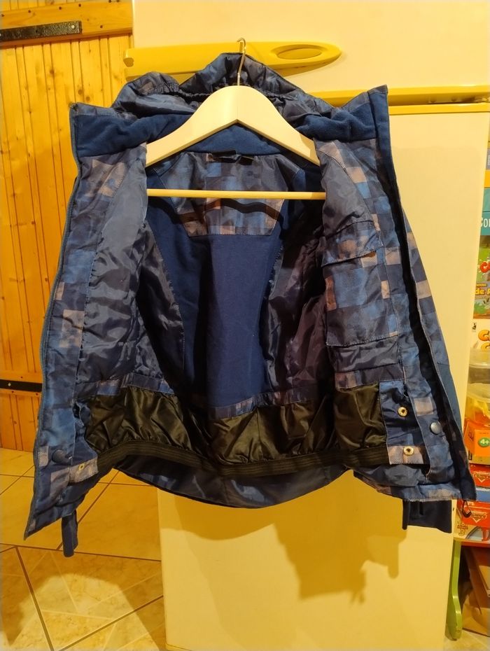 Manteau - photo numéro 3