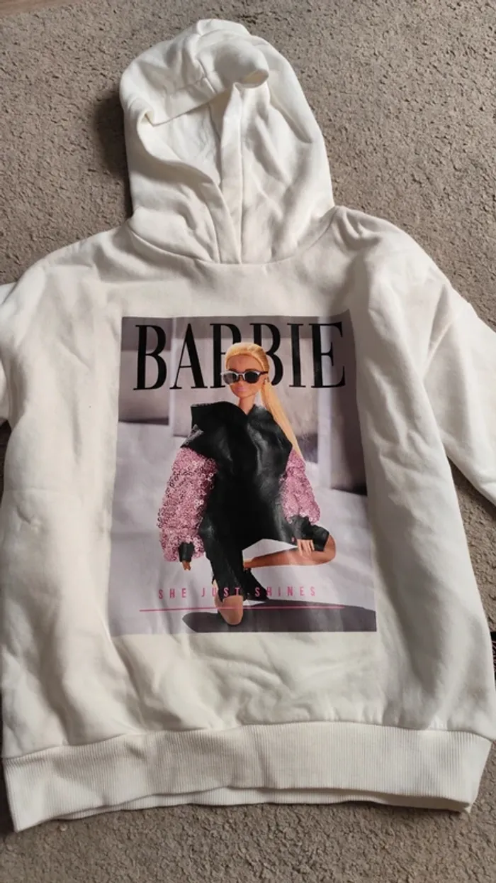 Sweat - photo numéro 5