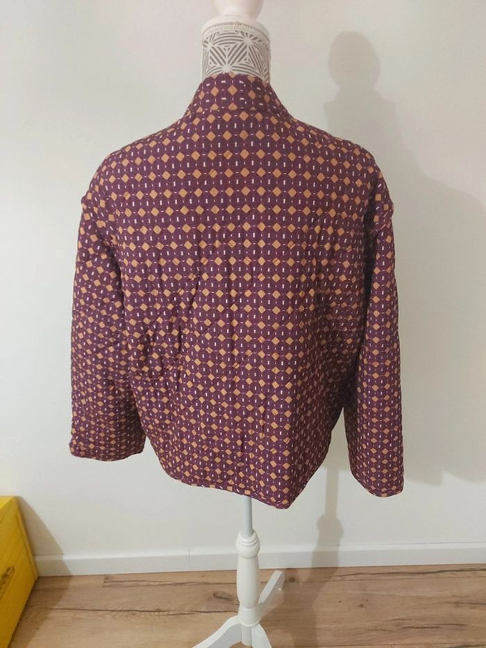 Veste  courte gemo - photo numéro 3