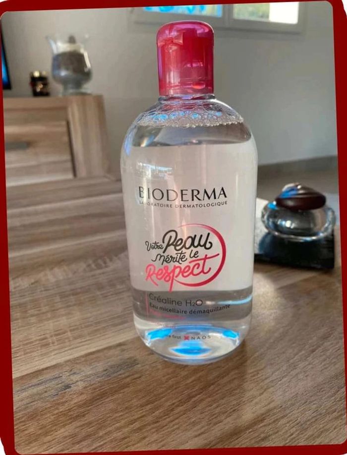 Eau micellaire - photo numéro 10