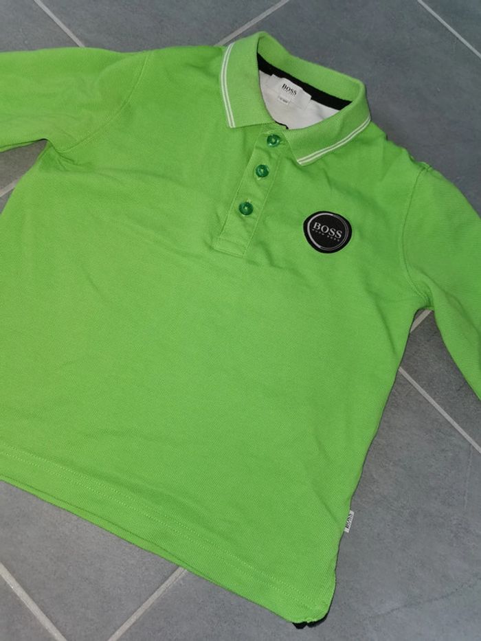 Lot Jogging polo - photo numéro 4