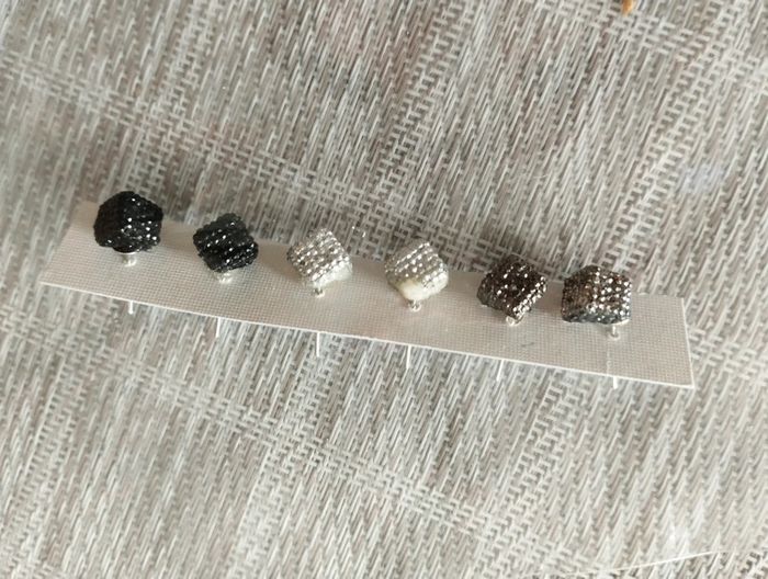 Boucle d'oreille - photo numéro 3