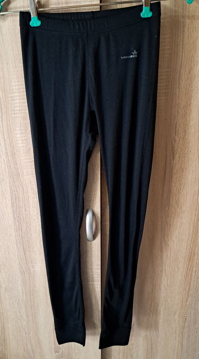 Sous vêtements de ski Wanabee - photo numéro 2