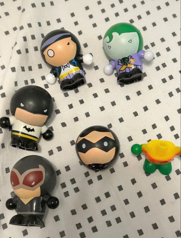 Figurine Batman - photo numéro 4