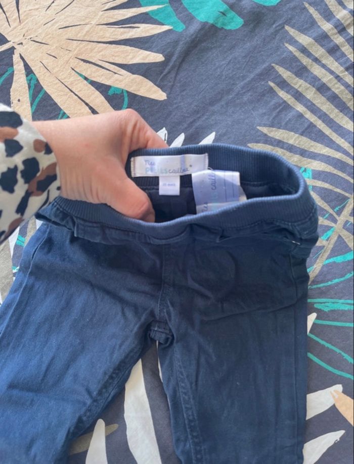 Pantalon - photo numéro 2