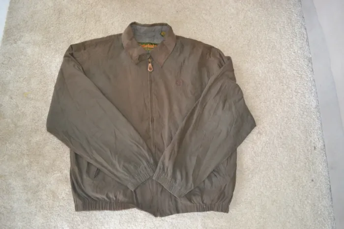 Veste harrington Timberland - Taille L