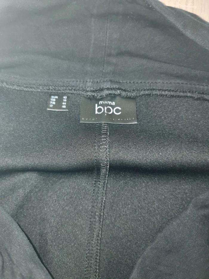 Pantalon grossesse - photo numéro 3
