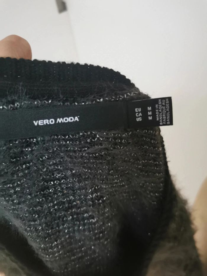 Pull vero moda - photo numéro 4