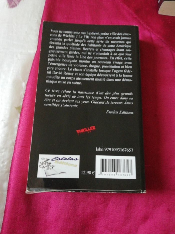 Vous n'irez pas tous au paradis - photo numéro 2