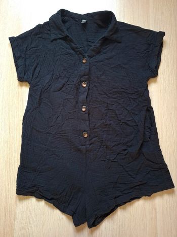 Combishort