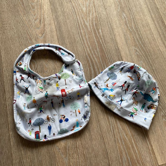 3m | ensemble Paul Smith - photo numéro 3