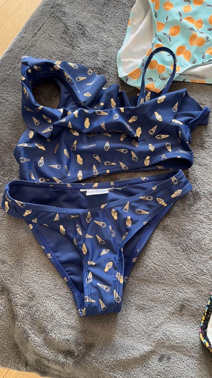 Lot maillot - photo numéro 2
