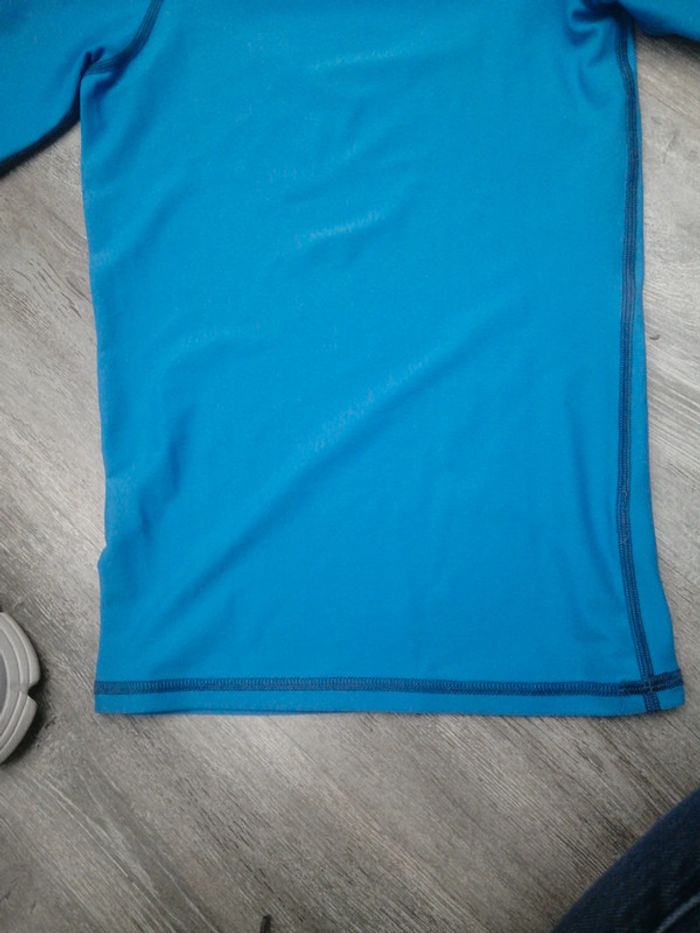 Tee shirt Manche courte UV - photo numéro 6