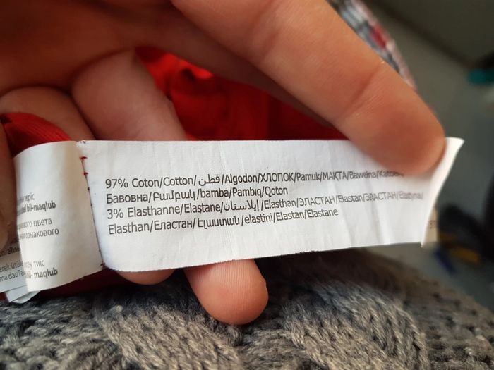 Pantalon très chaud tape a l'oeil 18mois - photo numéro 6