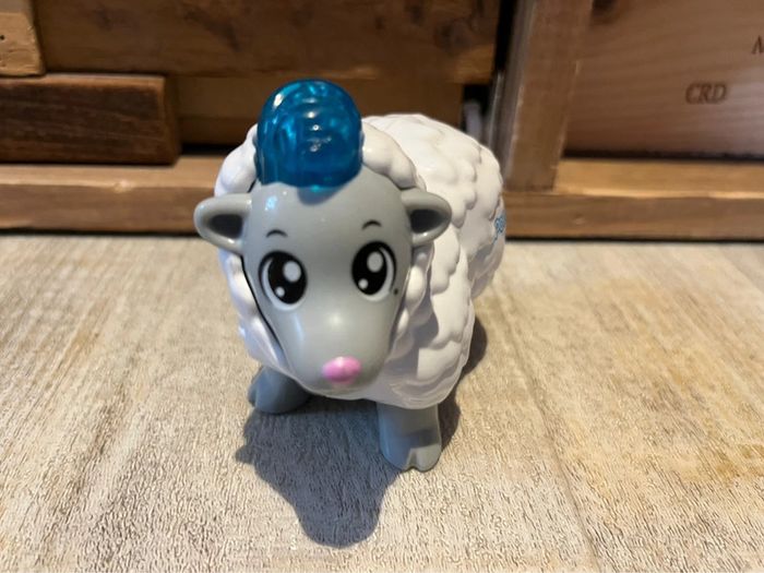 Animal de la ferme vtech - photo numéro 3