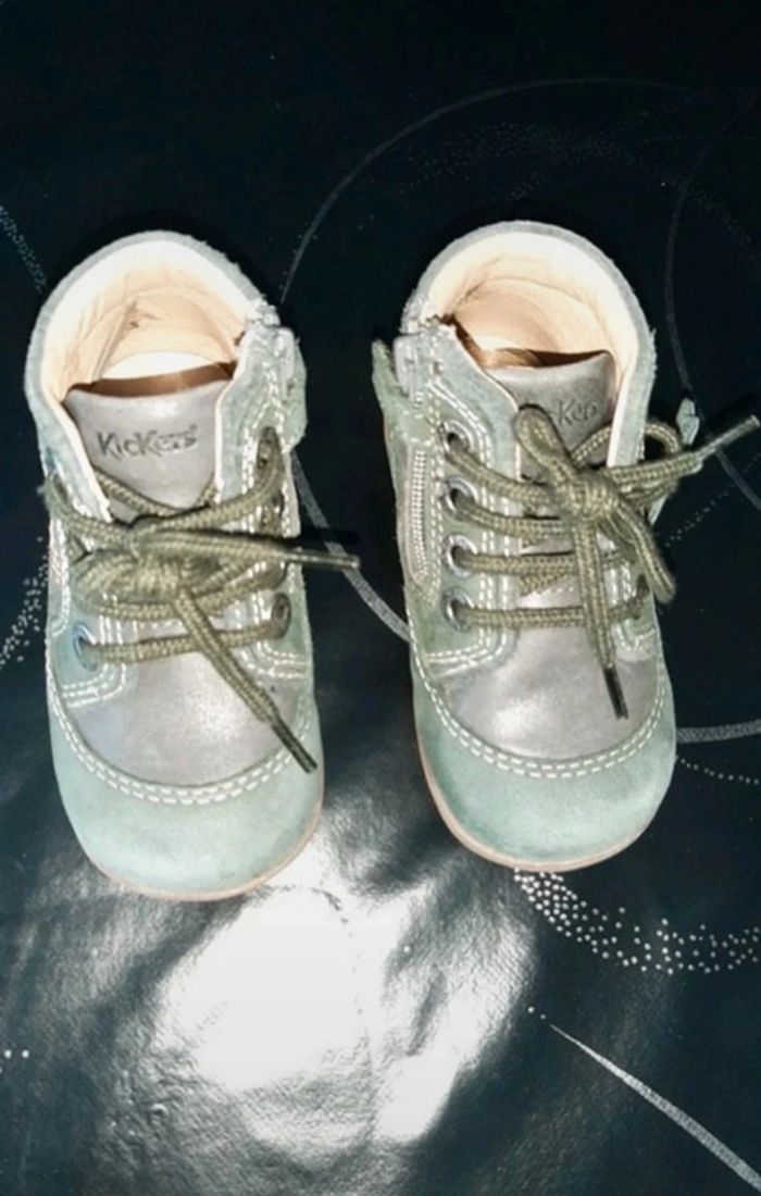 Kickers Biboy 2