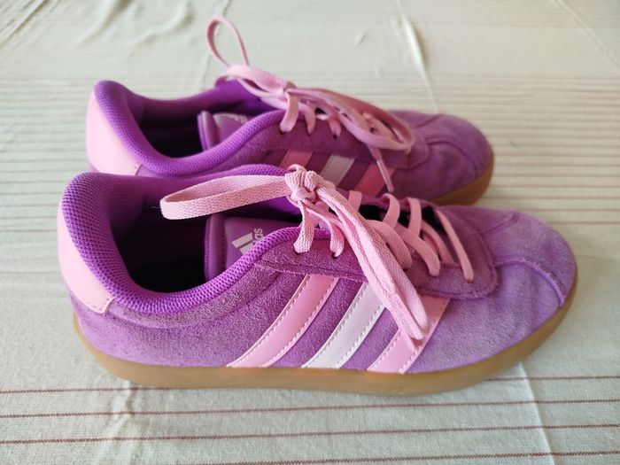 Baskets ou sneakers Adidas pointure 36 - photo numéro 4