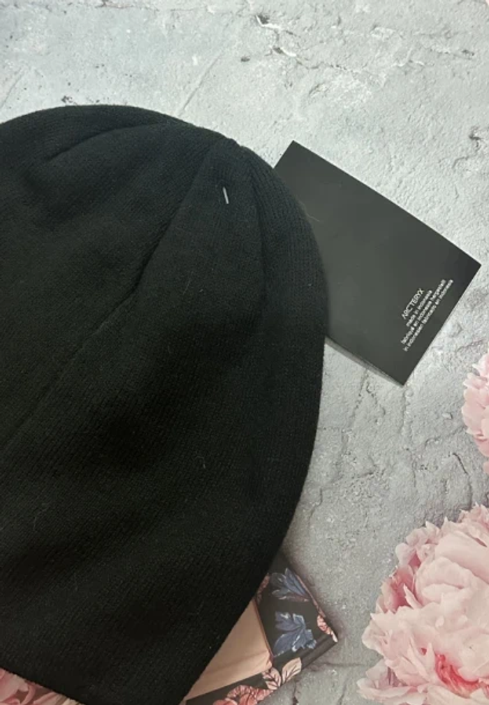 Bonnet Arc'teryx - photo numéro 6