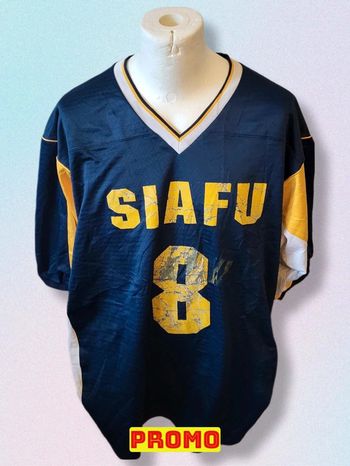 Joli maillot de Hockey homme taille XXL