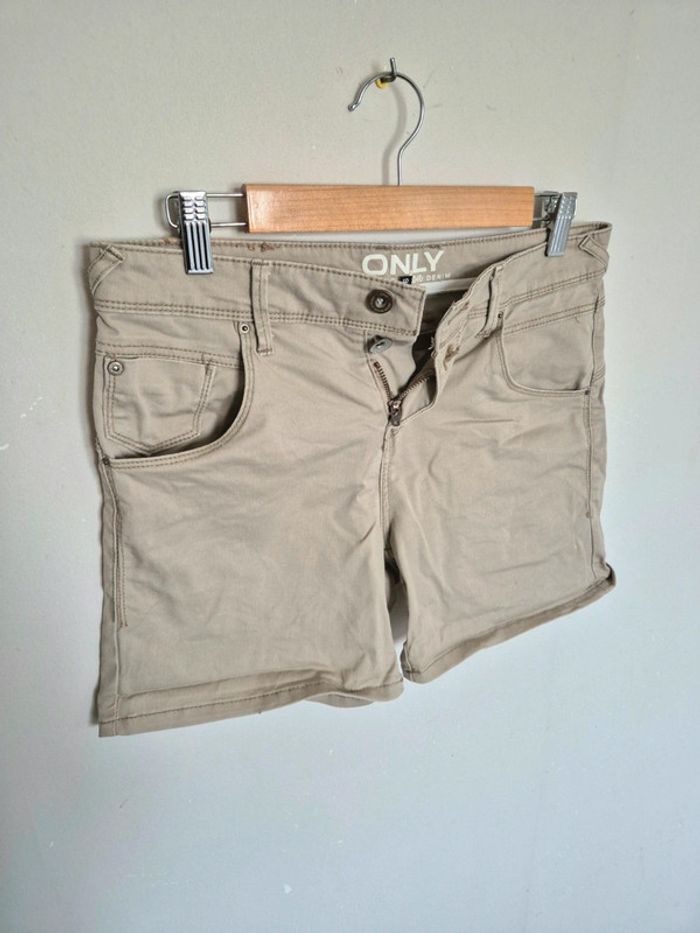 Short only taille 36