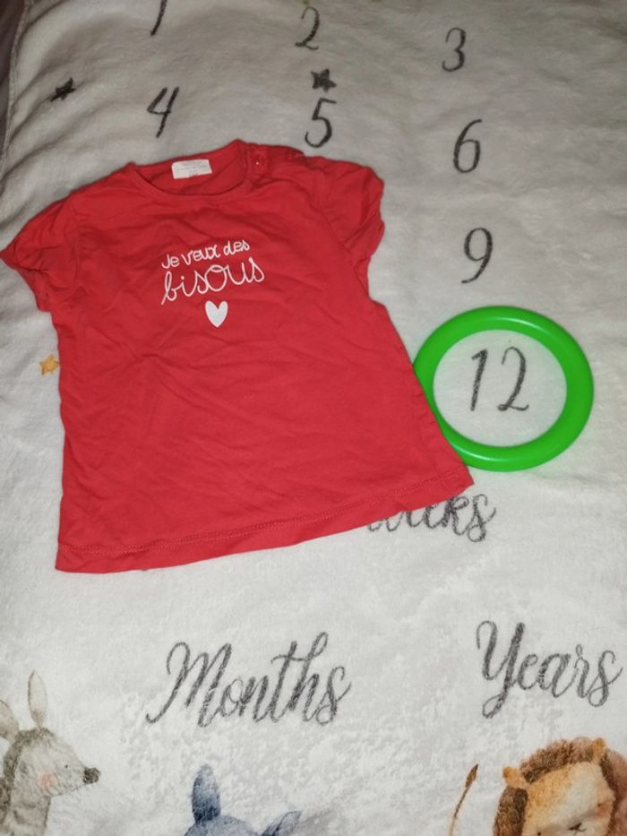 T-shirt