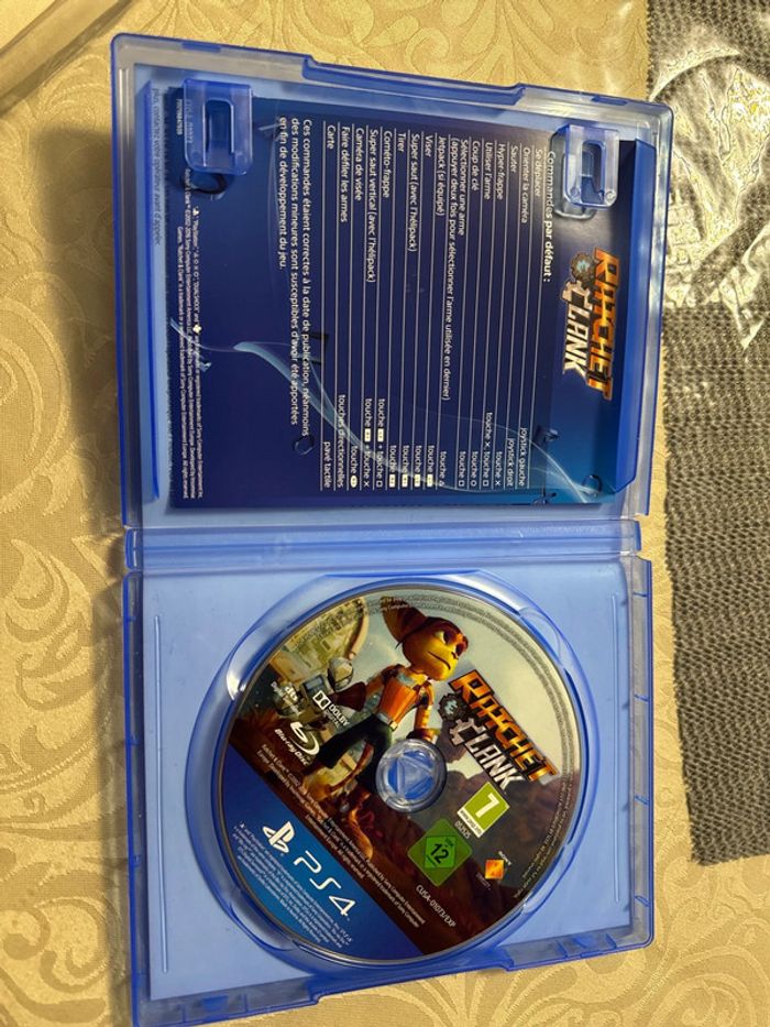 Ratchet et clank - photo numéro 2