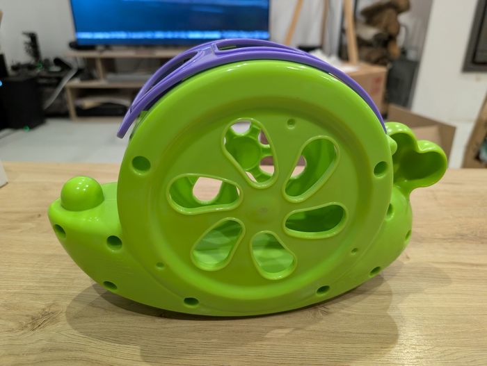 Jeux d'encastrement - photo numéro 3