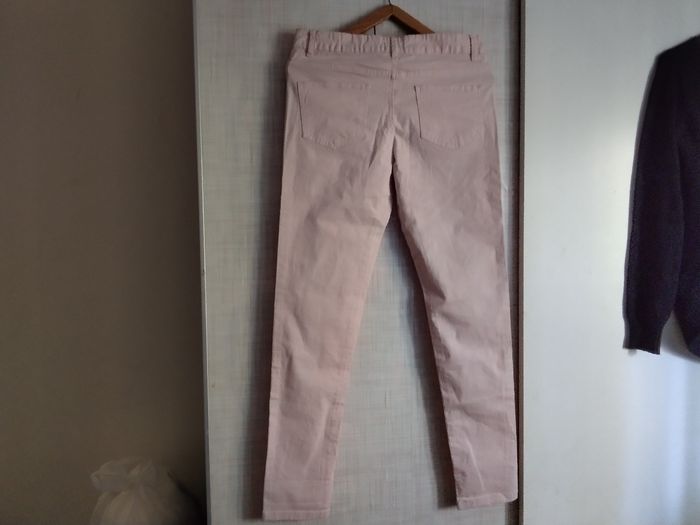 Lot pantalon et pull zara - photo numéro 3