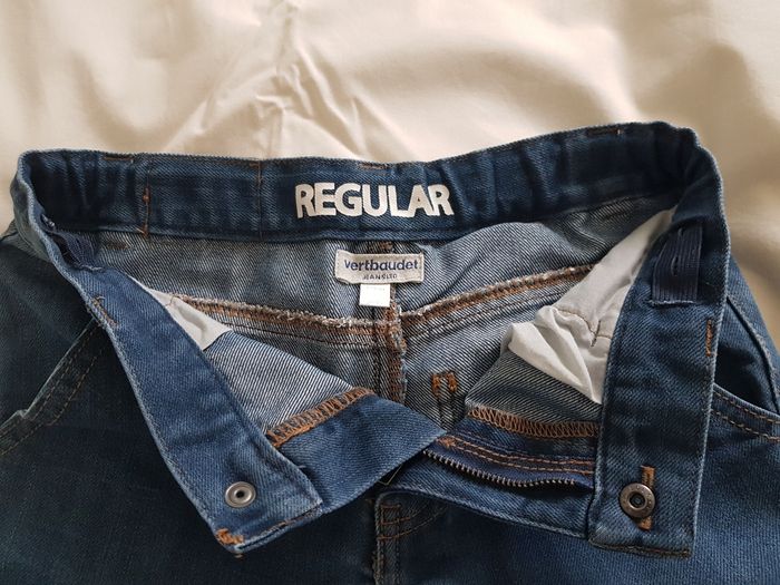 Pantacourt Vertbaudet - photo numéro 4