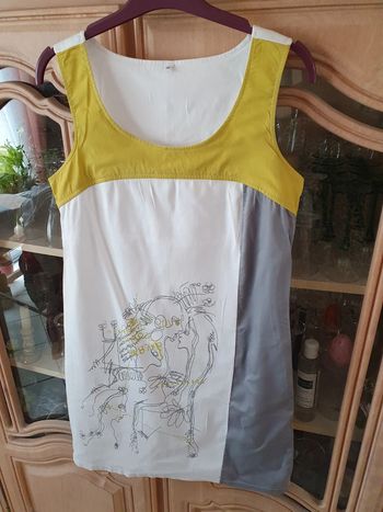 Robe été très agréable à porter T 40