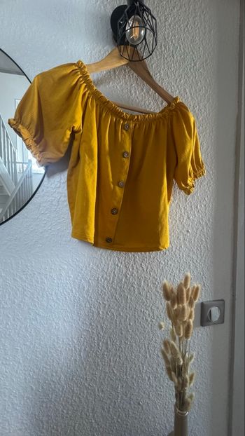 Haut Jennyfer XS