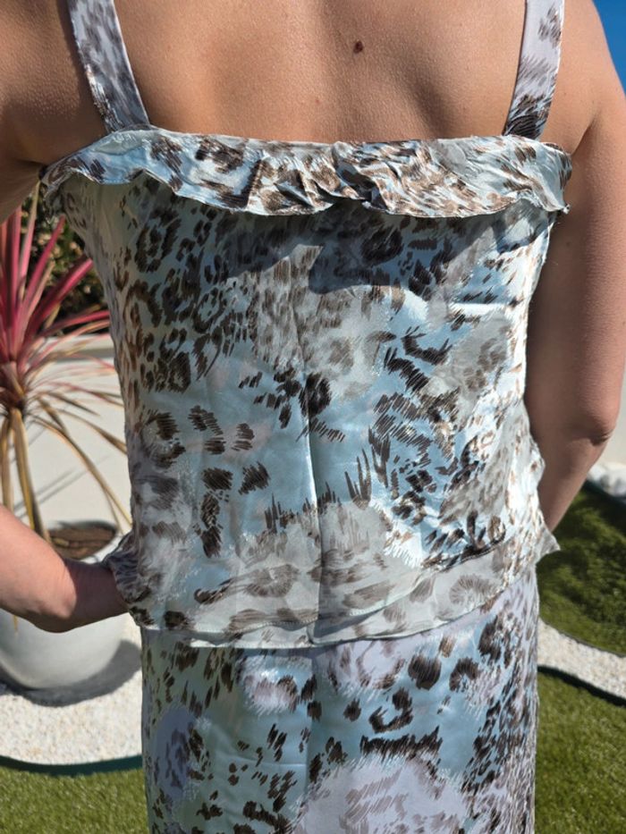 Robe un jour ailleurs - photo numéro 5