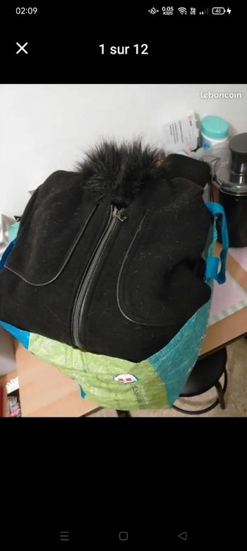 Vêtements femme T50 