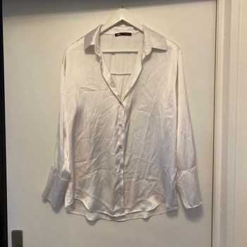 Chemise Zara M