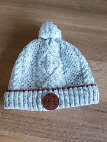 Bonnet okaidi