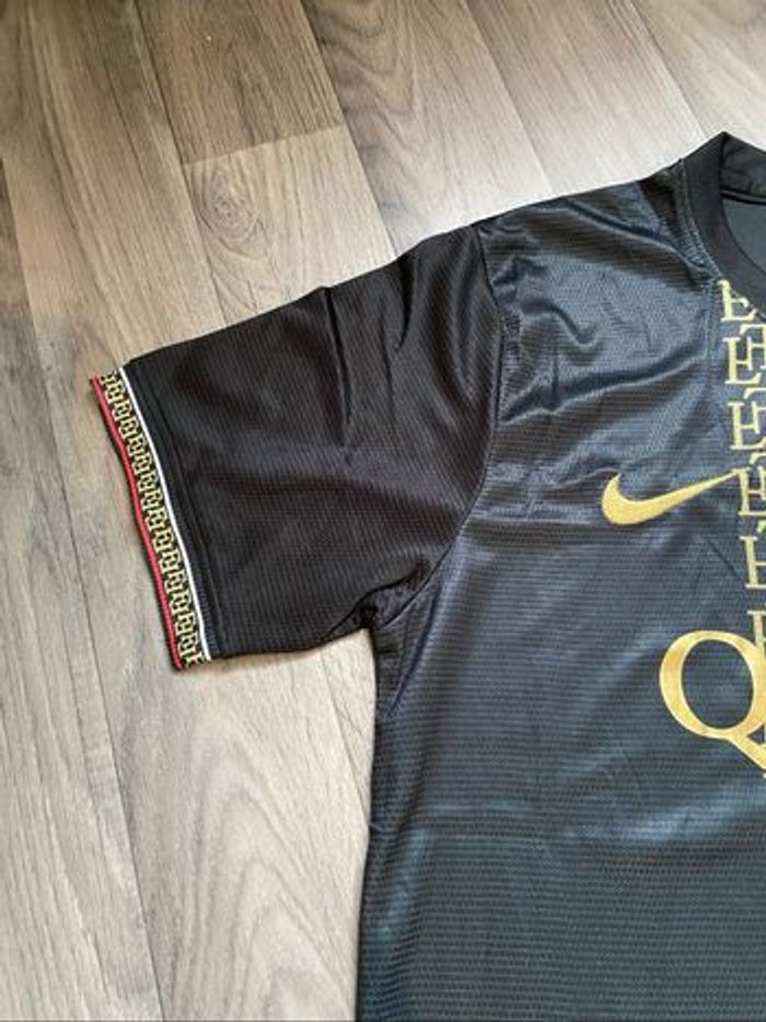 Maillot concept PSG Taille M - photo numéro 3