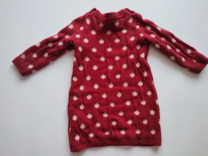 Robe 18 mois - photo numéro 2