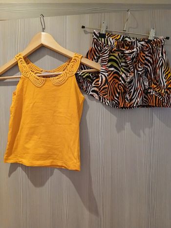 Ensemble Boboli 6 ans