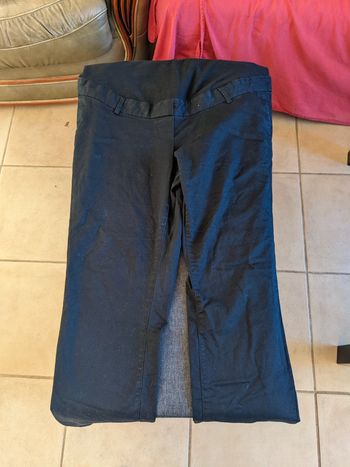 Pantalon grossesse H&M