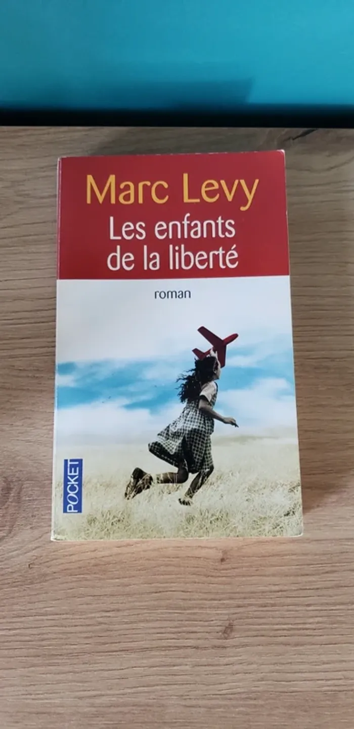 Les enfants de la liberté