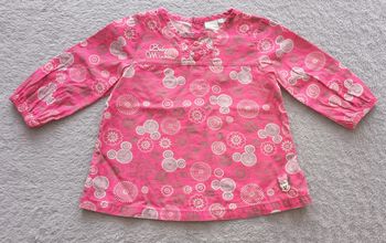 Blouse minnie