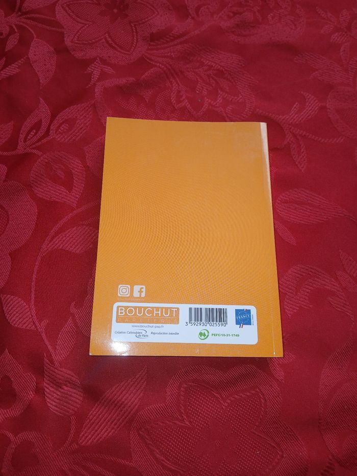 Agenda - photo numéro 2