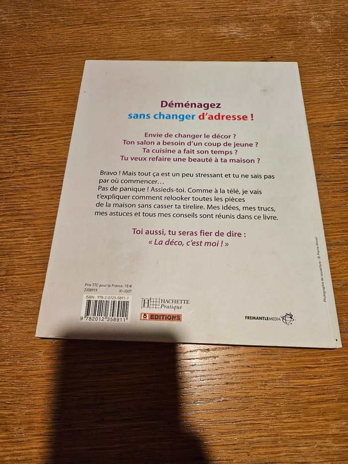 Livre - photo numéro 2