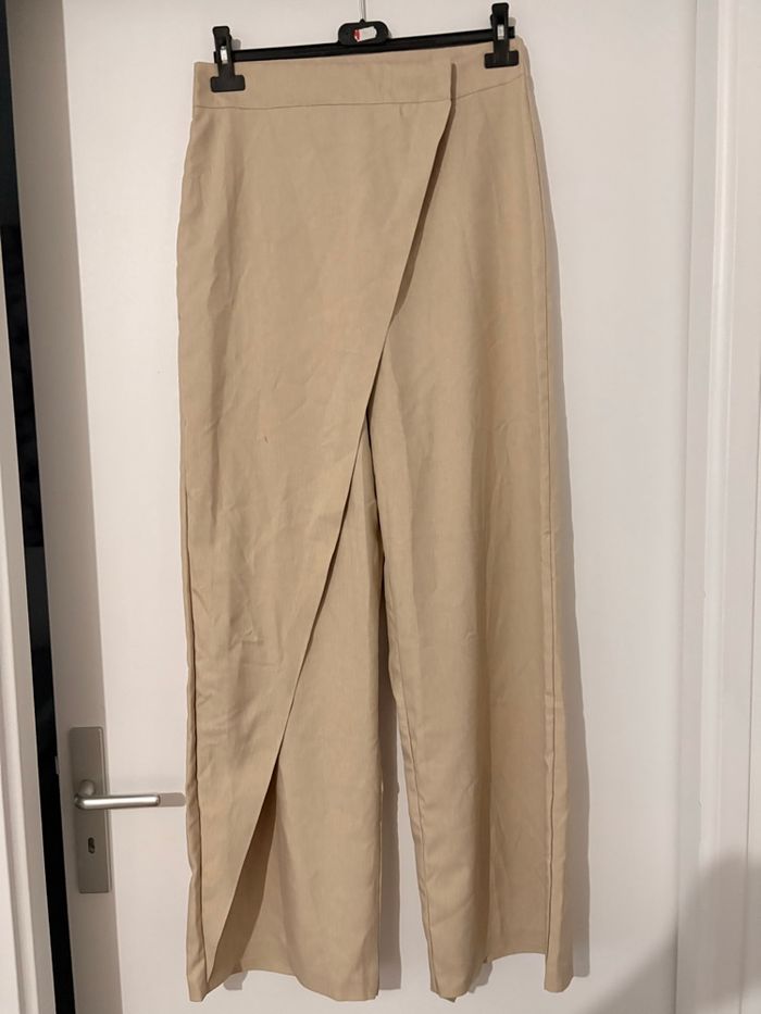 Pantalon large - photo numéro 1