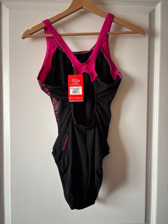 Maillot de bain 1 pièce Speedo tissu Endurance+ - photo numéro 2