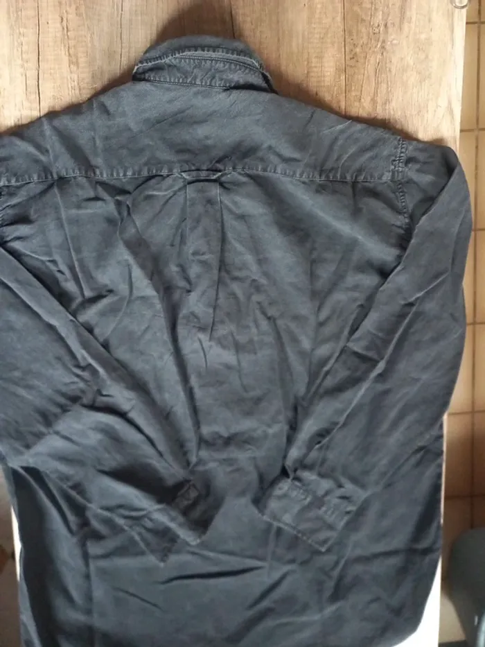 Chemise homme L - photo numéro 8