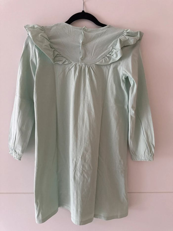 Pyjama 💤 Chemise de nuit fille Sergent Major - 11 ans / 146 cm 🌙 - photo numéro 2