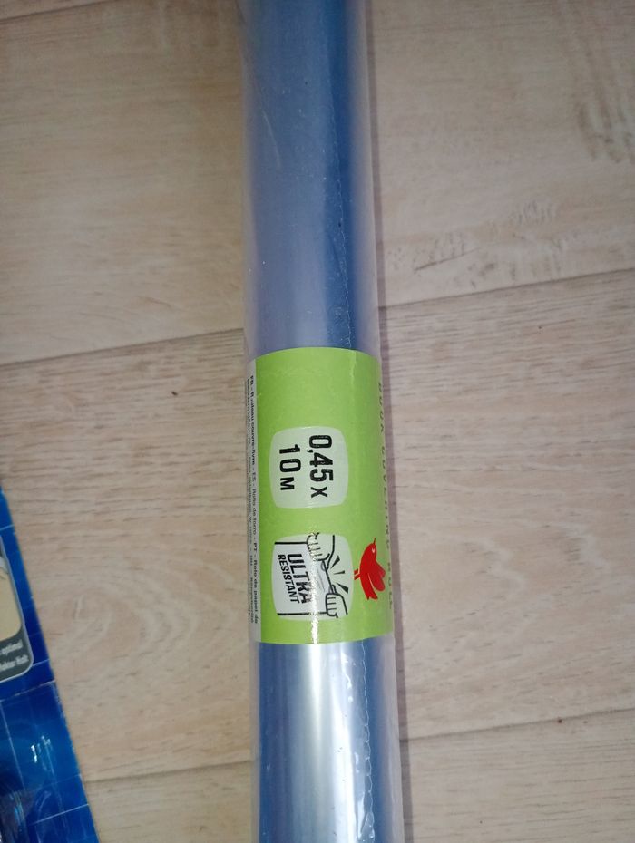 Lot fournitures scolaires neuf - photo numéro 4